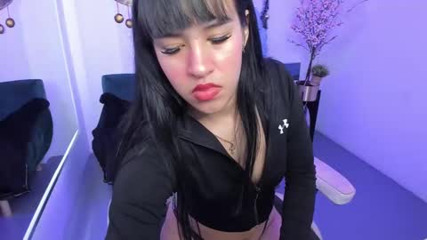 Sasha online show from December 15, 3:34 am