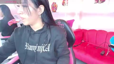 Sasha online show from January 11, 3:22 am