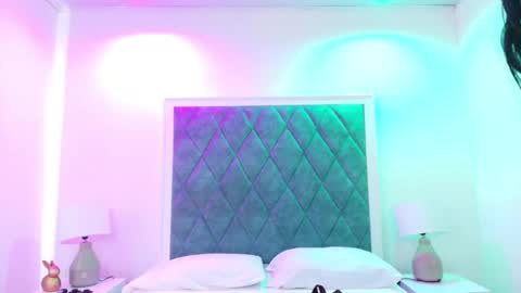 Sasha online show from March 2, 7:09 pm