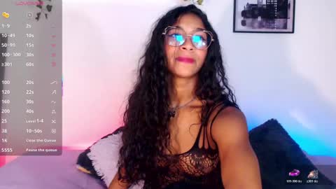 sasha_bowei online show from May 15, 2:49 am
