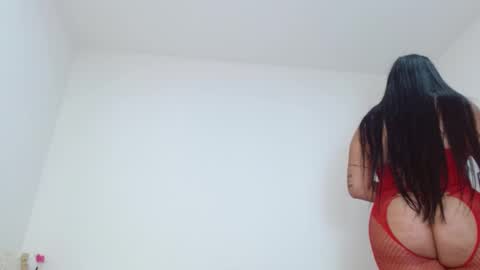 Sasha Creamy online show from December 2, 3:56 pm