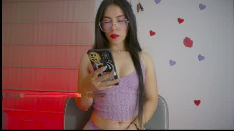 sasha_jonne online show from May 13, 2:17 am