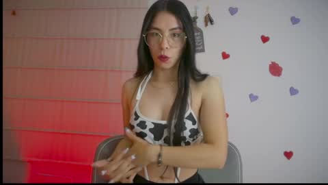 sasha_jonne online show from May 7, 2:27 am