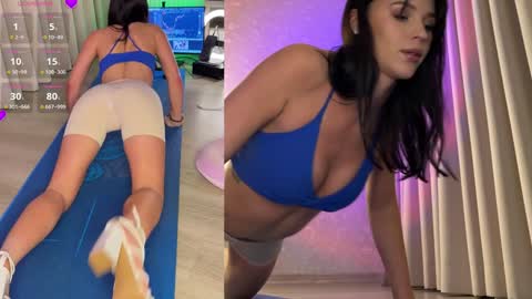 Sasha Long13 online show from December 30, 8:36 pm