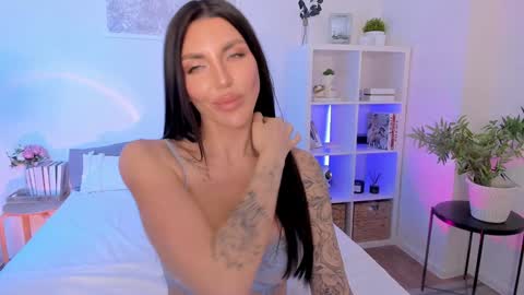 Snapshot of sasha_miro chatting on January 24, 2:39 am Sasha Miro online show from January 24, 2:39 am