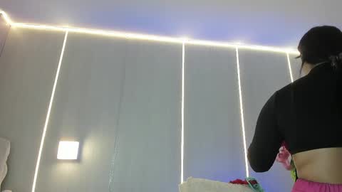 Sasha  online show from May 11, 7:33 pm
