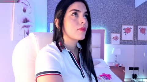 Camila  online show from December 23, 11:36 am