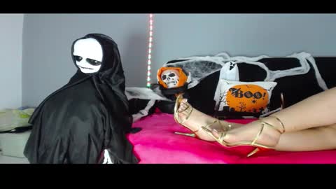 sasha start online show from October 25, 8:59 pm