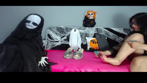 sasha start online show from October 17, 2:37 am