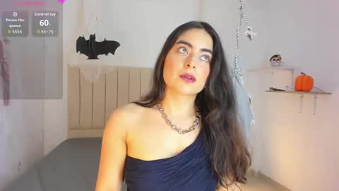 Sashaa online show from October 18, 12:52 pm