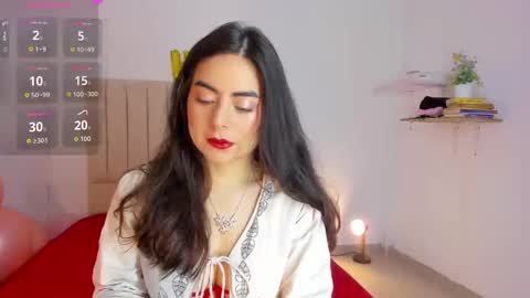 Sashaa online show from October 15, 11:46 am