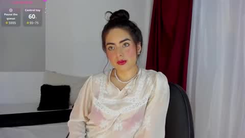 Sashaa online show from November 11, 12:02 pm