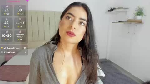 Sashaa online show from September 19, 12:26 pm