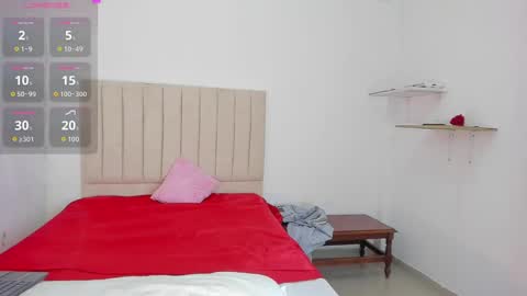 Sashaa online show from November 4, 12:21 pm