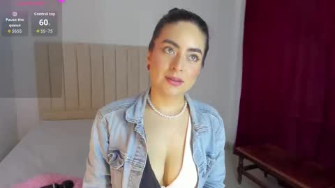 Sashaa online show from November 7, 12:22 pm