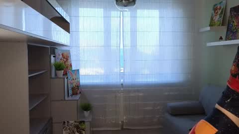 Sasha online show from March 30, 5:51 am