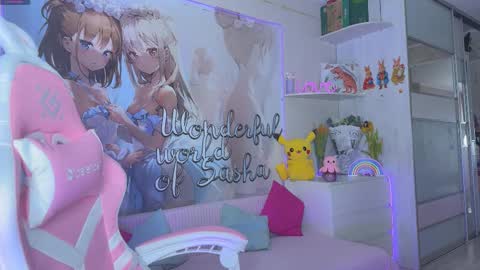 Alexa online show from March 13, 11:22 am