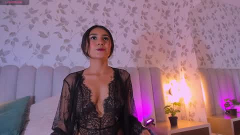 Sasha online show from April 3, 10:19 pm