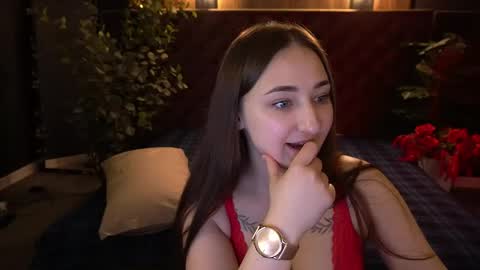 sashaduvalle online show from May 20, 7:11 pm