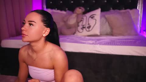 SashaLorenz online show from January 8, 4:38 am