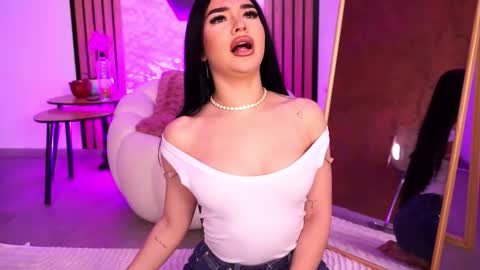 Sasha online show from March 27, 8:16 am