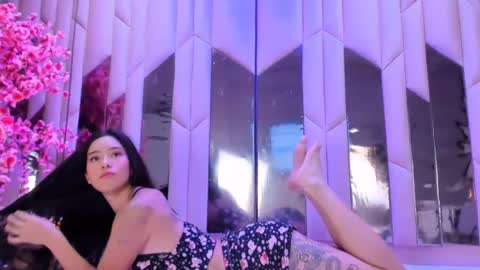  Sasha Muse online show from September 28, 12:43 pm