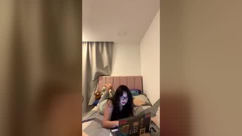 sashanova21 online show from July 14, 2:27 am