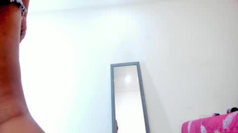 Manuela  online show from February 23, 10:05 pm