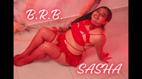 Manuela  online show from December 28, 11:30 am