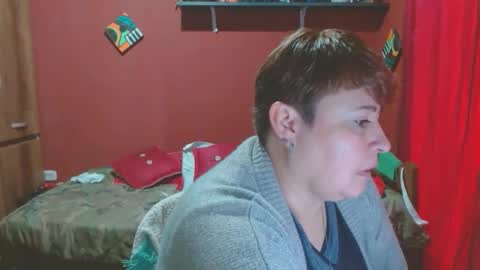 S A S H A R O S E online show from December 21, 1:26 pm