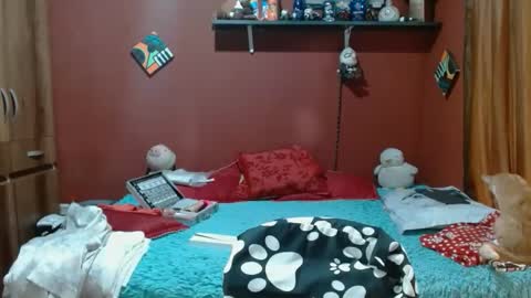 S A S H A R O S E online show from February 16, 6:52 pm