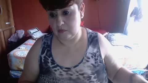 S A S H A R O S E online show from January 5, 5:27 pm