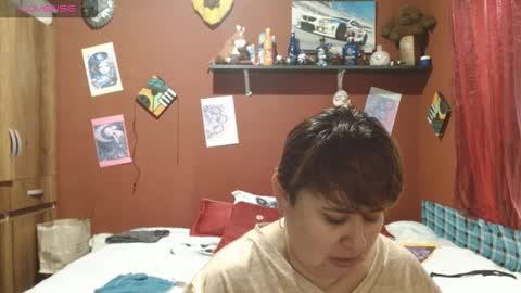 S A S H A R O S E online show from October 15, 12:41 pm