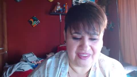 S A S H A R O S E online show from March 7, 1:18 pm