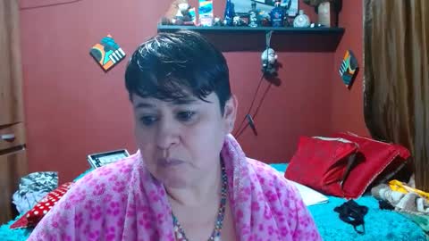 S A S H A R O S E online show from March 23, 12:00 pm