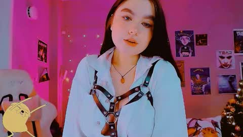 Sashasoy online show from February 6, 3:21 am