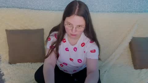 Sasha online show from April 6, 2:40 pm