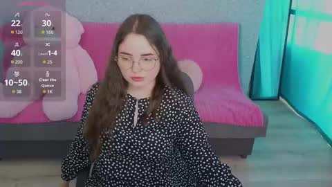 Sasha online show from May 7, 2:43 pm