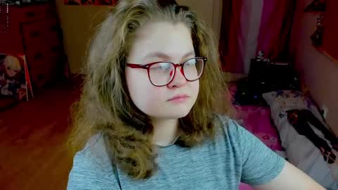 .Alexandra online show from May 30, 8:38 pm