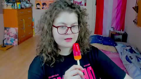 .Alexandra online show from April 16, 12:49 pm