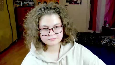 .Alexandra online show from October 11, 7:27 pm