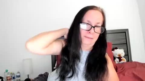 Sassiest Peach Goddess online show from December 15, 1:27 pm