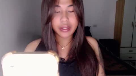 Jane online show from March 9, 10:46 pm