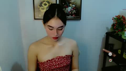 Arci online show from December 2, 5:15 pm