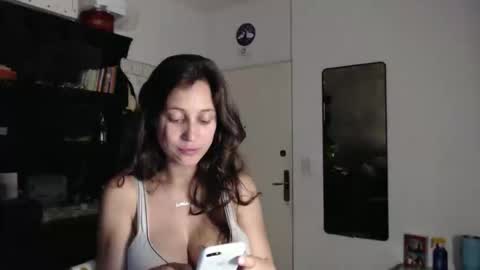 Lilah online show from December 18, 2:16 am