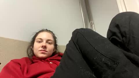 sassyseductive online show from April 4, 6:45 am