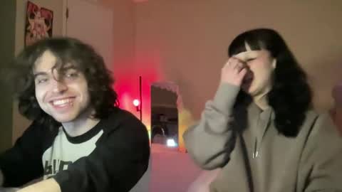 satansbabysitter online show from March 11, 6:52 am