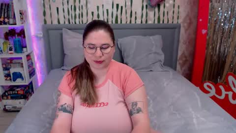 Stacy online show from July 9, 3:42 am