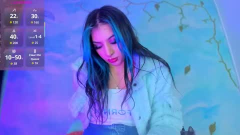 Saturnooo online show from October 12, 9:01 am