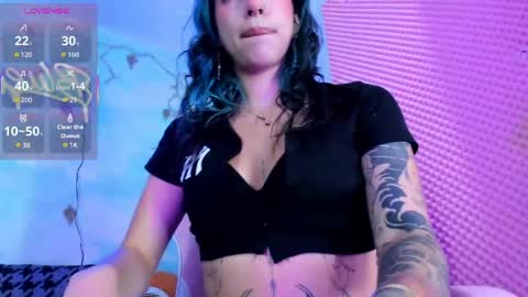 Saturnooo online show from May 22, 2:53 am